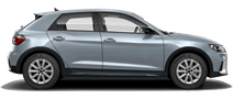 Audi A1 in offerta da Audi Fratelli Giacomel