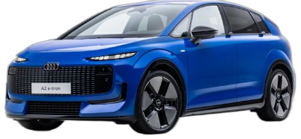 Audi A2 in offerta da Audi Fratelli Giacomel