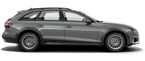 Audi A4 in offerta da Audi Fratelli Giacomel
