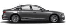Audi A8 in offerta da Audi Fratelli Giacomel