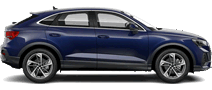 Audi Q3 Sportback in offerta da Audi Fratelli Giacomel