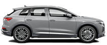 Audi Q4 e-tron in offerta da Audi Fratelli Giacomel
