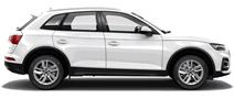 Audi Q5 in offerta da Audi Fratelli Giacomel