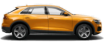 Audi Q8 in offerta da Audi Fratelli Giacomel