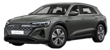 Audi Q8 e-tron in offerta da Audi Fratelli Giacomel