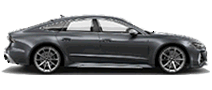 Audi RS7 in offerta da Audi Fratelli Giacomel