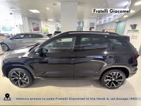 Auto Skoda Karoq 2.0 tsi sportline 4x4 dsg aziendale in vendita presso concessionaria Fratelli Giacomel a 39.900 € - foto numero 3