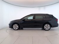 Auto Volkswagen Golf variant 2.0 tdi life 150cv dsg aziendale in vendita presso concessionaria Fratelli Giacomel a 30.400 € - foto numero 3