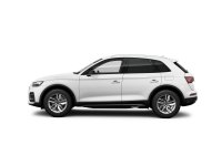 Auto Audi Q5 50 2.0 tfsi e business quattro s-tronic aziendale in vendita presso concessionaria Fratelli Giacomel a 51.900 € - foto numero 3