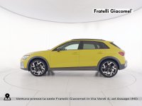 Auto Audi A3 allstreet 35 1.5 tfsi mhev identity contrast s-tronic usata in vendita presso concessionaria Fratelli Giacomel a 40.200 € - foto numero 3