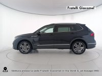 Auto Volkswagen Tiguan allspace 2.0 tdi elegance 150cv dsg usata in vendita presso concessionaria Fratelli Giacomel a 33.900 € - foto numero 3