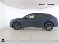 Auto Audi Q8 50 3.0 tdi mhev sport quattro tiptronic usata in vendita presso concessionaria Fratelli Giacomel a 75.900 € - foto numero 3
