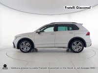 Auto Volkswagen Tiguan 1.4 tsi eh r-line dsg usata in vendita presso concessionaria Fratelli Giacomel a 30.400 € - foto numero 3