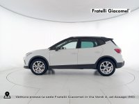 Auto Seat Arona 1.0 ecotsi fr 95cv aziendale in vendita presso concessionaria Fratelli Giacomel a 17.900 € - foto numero 3