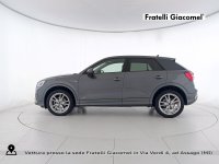 Auto Audi Q2 35 1.5 tfsi s line edition s-tronic aziendale in vendita presso concessionaria Fratelli Giacomel a 30.900 € - foto numero 3