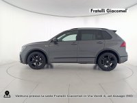 Auto Volkswagen Tiguan 2.0 tsi advanced r-line exterior pack 4motion 190cv dsg usata in vendita presso concessionaria Fratelli Giacomel a 28.400 € - foto numero 3