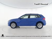 Auto Skoda Kamiq 1.0 tsi ambition 95cv usata in vendita presso concessionaria Fratelli Giacomel a 15.400 € - foto numero 3