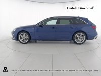 Auto Audi A4 avant 40 2.0 tdi mhev s line edition quattro 204cv s-tronic aziendale in vendita presso concessionaria Fratelli Giacomel a 43.900 € - foto numero 3