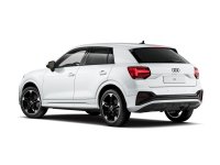 Auto Audi Q2 35 1.5 tfsi s line edition s-tronic nuova in vendita presso concessionaria Fratelli Giacomel a 44.500 &euro; - foto numero 4