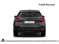 Auto Audi Q2 35 2.0 tdi identity black s-tronic nuova in vendita presso concessionaria Fratelli Giacomel a 56.200 &euro; - foto numero 3