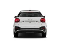 Auto Audi Q2 35 1.5 tfsi identity black s-tronic nuova in vendita presso concessionaria Fratelli Giacomel a 46.400 € - foto numero 3