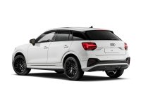 Auto Audi Q2 35 1.5 tfsi identity black s-tronic nuova in vendita presso concessionaria Fratelli Giacomel a 46.400 € - foto numero 4