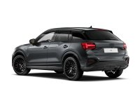 Auto Audi Q2 35 2.0 tdi identity black quattro s-tronic nuova in vendita presso concessionaria Fratelli Giacomel a 56.200 € - foto numero 4