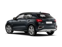 Auto Audi Q2 35 2.0 tdi business advanced s-tronic nuova in vendita presso concessionaria Fratelli Giacomel a 41.200 € - foto numero 4