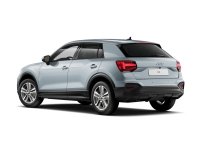 Auto Audi Q2 30 1.0 tfsi business 116cv nuova in vendita presso concessionaria Fratelli Giacomel a 36.600 € - foto numero 4