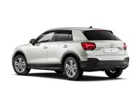 Auto Audi Q2 30 1.0 tfsi business 116cv nuova in vendita presso concessionaria Fratelli Giacomel a 36.600 € - foto numero 4