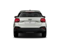 Auto Audi SQ2 s2.0 tfsi sport attitude quattro s-tronic nuova in vendita presso concessionaria Fratelli Giacomel a 69.300 € - foto numero 3