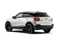 Auto Audi SQ2 s2.0 tfsi sport attitude quattro s-tronic nuova in vendita presso concessionaria Fratelli Giacomel a 69.300 € - foto numero 4