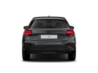 Auto Audi Q2 35 2.0 tdi identity black quattro s-tronic nuova in vendita presso concessionaria Fratelli Giacomel a 50.900 € - foto numero 3