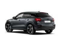 Auto Audi Q2 35 2.0 tdi identity black quattro s-tronic nuova in vendita presso concessionaria Fratelli Giacomel a 50.900 € - foto numero 4