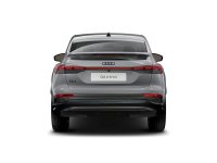Auto Audi Q4 e-tron sportback e-tron 45 s line edition nuova in vendita presso concessionaria Fratelli Giacomel a 75.500 € - foto numero 3
