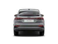 Auto Audi Q4 e-tron sportback e-tron 55 s line edition quattro nuova in vendita presso concessionaria Fratelli Giacomel a 84.800 € - foto numero 3