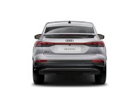 Auto Audi Q4 e-tron sportback e-tron 55 s line edition quattro nuova in vendita presso concessionaria Fratelli Giacomel a 85.500 € - foto numero 3