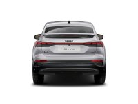 Auto Audi Q4 e-tron sportback e-tron 45 s line edition quattro 286cv nuova in vendita presso concessionaria Fratelli Giacomel a 80.500 € - foto numero 3