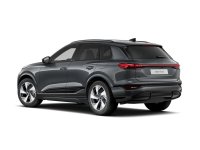 Auto Audi Q6 e-tron s line edition quattro 387cv nuova in vendita presso concessionaria Fratelli Giacomel a 98.800 € - foto numero 4