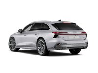 Auto Audi A6 avant 2.0 tdi mhev + business advanced quattro 204cv s-tronic nuova in vendita presso concessionaria Fratelli Giacomel a 82.700 € - foto numero 4