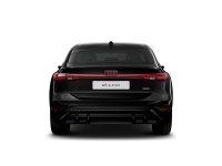 Auto Audi a6 e-tron sportback e-tron s line edition quattro 428cv nuova in vendita presso concessionaria Fratelli Giacomel a 111.000 € - foto numero 3
