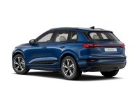Auto Audi Q6 e-tron performance business advanced 326cv nuova in vendita presso concessionaria Fratelli Giacomel a 89.200 € - foto numero 4