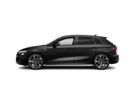 Auto Audi A3 sportback 40 2.0 tdi s line edition quattro s-tronic usata in vendita presso concessionaria Fratelli Giacomel a 34.900 € - foto numero 3
