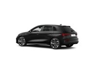 Auto Audi A3 sportback 40 2.0 tdi s line edition quattro s-tronic usata in vendita presso concessionaria Fratelli Giacomel a 34.900 € - foto numero 4