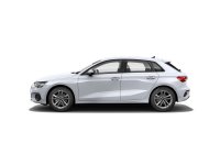 Auto Audi A3 sportback 35 2.0 tdi s-tronic usata in vendita presso concessionaria Fratelli Giacomel a 24.200 € - foto numero 3
