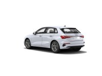 Auto Audi A3 sportback 35 2.0 tdi s-tronic usata in vendita presso concessionaria Fratelli Giacomel a 24.200 € - foto numero 4