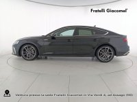 Auto Audi A5 sportback 40 2.0 tdi mhev s line edition quattro 204cv s-tronic usata in vendita presso concessionaria Fratelli Giacomel a 47.200 € - foto numero 3