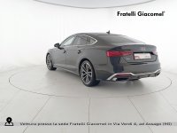Auto Audi A5 sportback 40 2.0 tdi mhev s line edition quattro 204cv s-tronic usata in vendita presso concessionaria Fratelli Giacomel a 47.200 € - foto numero 4