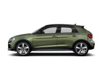 Auto Audi A1 allstreet 30 1.0 tfsi identity contrast 116cv s tronic aziendale in vendita presso concessionaria Fratelli Giacomel a 31.300 € - foto numero 3