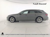 Auto Audi A4 avant 40 2.0 tdi mhev s line edition quattro 204cv s-tronic aziendale in vendita presso concessionaria Fratelli Giacomel a 43.900 € - foto numero 3